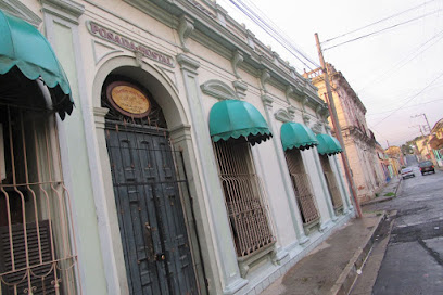Plaza Antigua - Posada & Hostal, Santa Ana