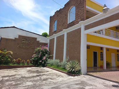Hotel Claire'ss, San Miguel
