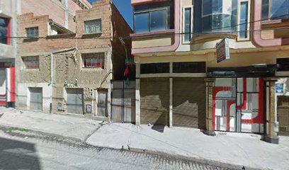 Cherry Love Hostal, El Alto