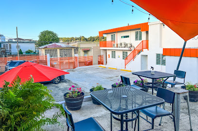 Orange B Living (OB1), Mayagüez