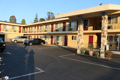 The Islander Motel, Santa Cruz