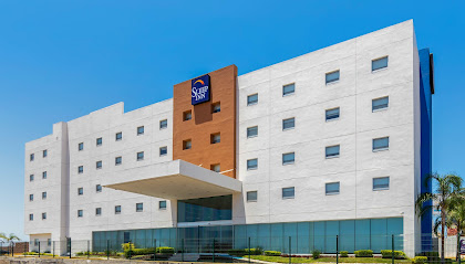 Sleep Inn Mazatlán