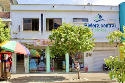 Riviera Central Hotel, Montería