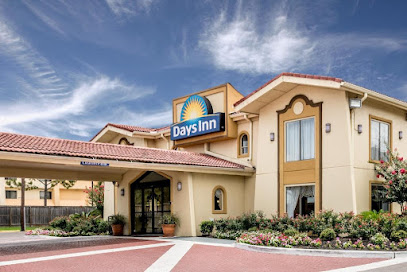 Days Inn by Wyndham Houston, Houston, Texas