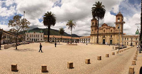HOSTAL ZIPAQUIRA COFFEE TOWN