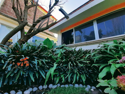 Hotel Las Cabañas, Tecámac