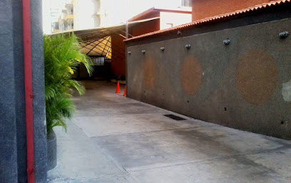 Hoteles Premier C.A., La California
