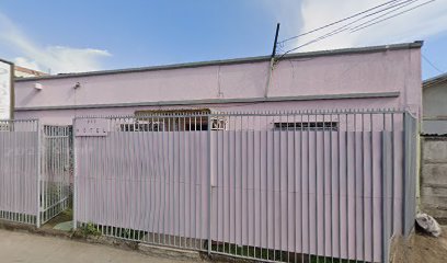 Patricio Antolin Aedo Zamorano Hostal del Centro E.I.R.Lta., Melipilla