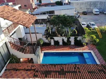 Hotel Sacre