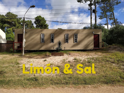 Limon y sal, Ciudad de la Costa
