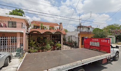 Hotel 88, Escobedo