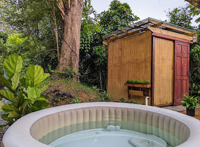 Sierra Linda Glamping, Aibonito
