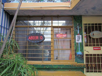 Hotel Marruecos, San José