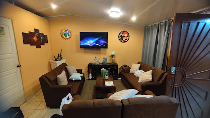 Hostal Sol y Luna, Santa Elena