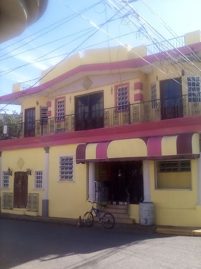 El Supernatural Hostel & Hacienda, Mayagüez