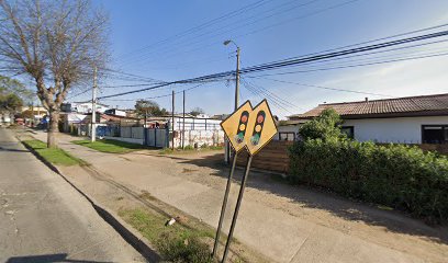 Hostel Concon. Chile
