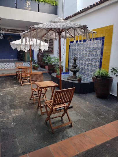 Paseo Real Hotel Boutique, Uruapan