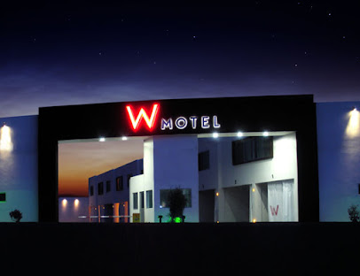 Motel W, Florida