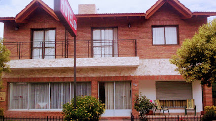 Hotel Bristol, Carlos Paz