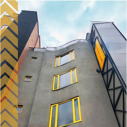 Hotel Distrito 21, Sabaneta