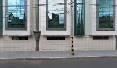 Manhattan, Ferias de Bogotá