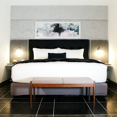 Hotel Country Suites Barquisimeto