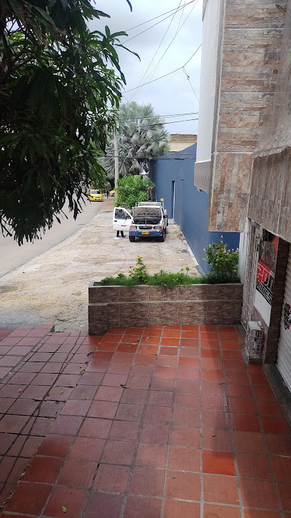 Motel La Posada