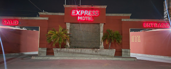 Motel Express