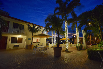 Surf Side Resort