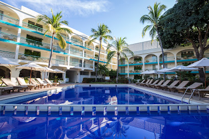 Hotel Suites Villasol