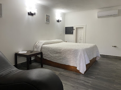 Motel Bordeaux