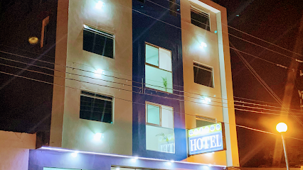 Hotel La Jolla Guasave