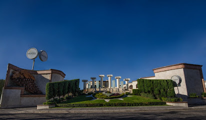 Motel Atenas, Puebla con Jacuzzi: Precios