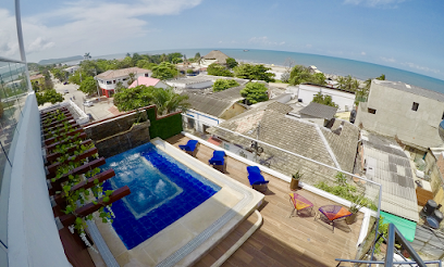 Ayenda Puerto Colombia