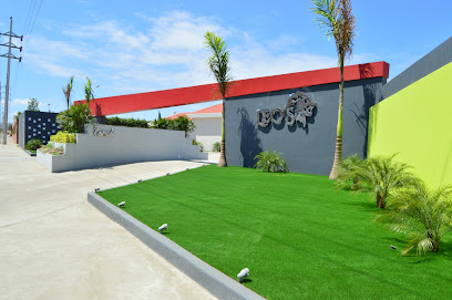 Hotel Leos