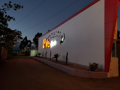 Motel Love Secret