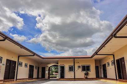 Hotel Residencial Panamericano, David