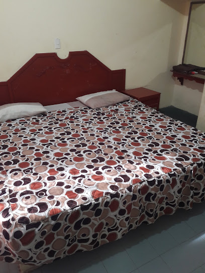HOTEL MARIA ISABEL, Guasave
