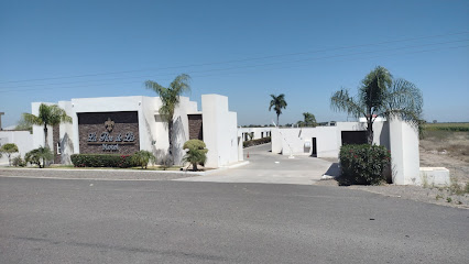Motel La Flor de Lis, Guasave