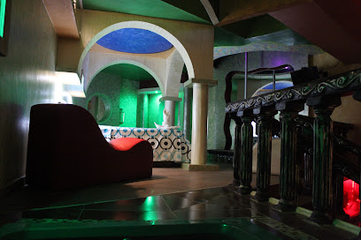 Motel La Quinta, Veracruz
