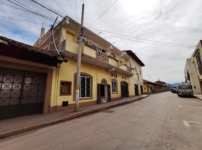 Hotel Olhe Chignahuapan