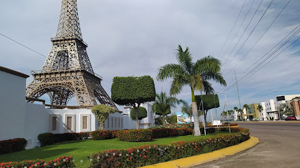 Motel Paris