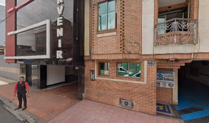 Motel el Porvenir Suites, Ferias de Bogotá