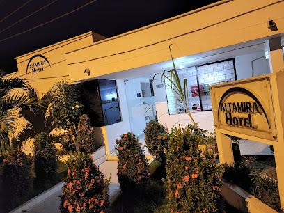 Altamira Hotel, Montería