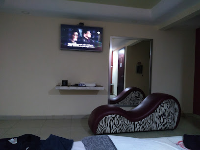 Motel La Cabaña, Veracruz