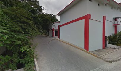 Hotel Montecarlo, Palenque