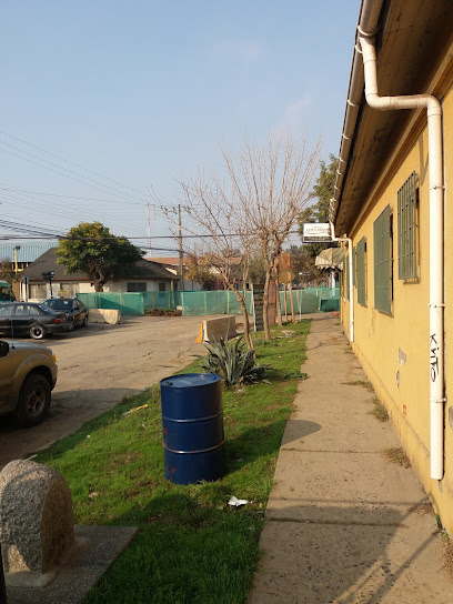 Hotel Los Carreras, Melipilla
