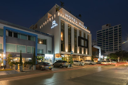 Hotel Rilux Cartagena, Cartagena Cerca del Aeropuerto