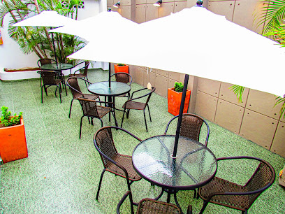 Walena Hotel, Riohacha