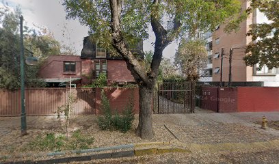 Residencia Ñuñoa - Santiago